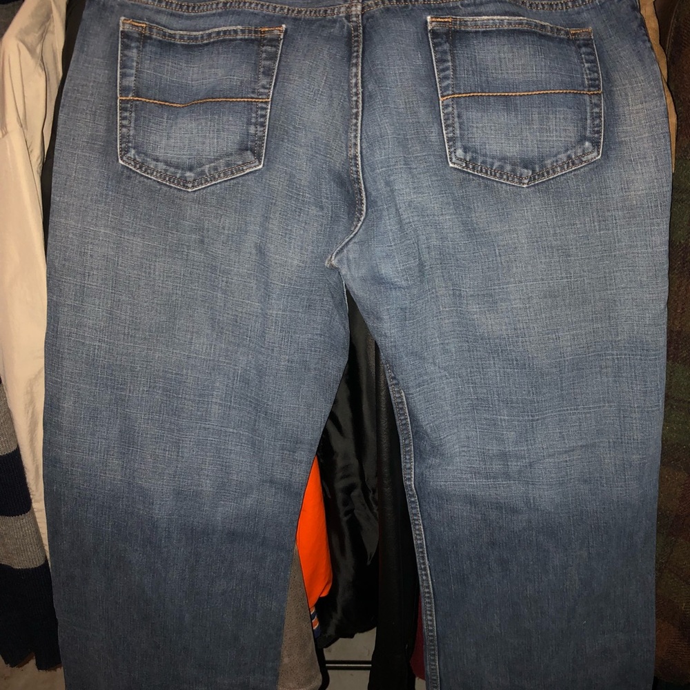 A[X]ist Jeans - Picture 5 of 5